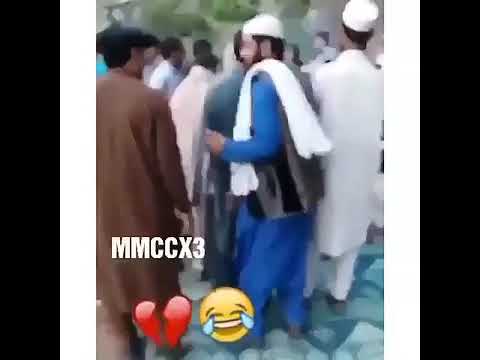 باكستاني شوف وش سوى