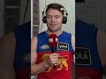 LACHIE NEALE ON HIS TIME AT BRISBANE LIONS!
