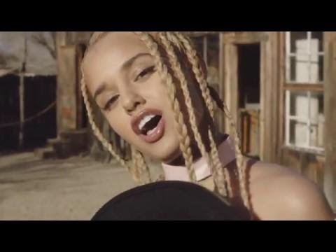 Tommy Genesis Lucky