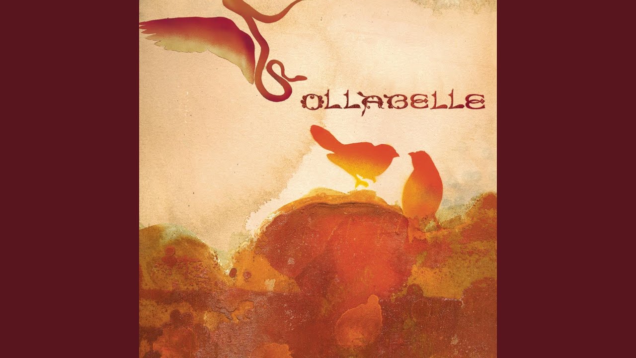 Ollabelle - Jesus On The Mainline acordes