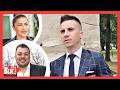 SVE IM SE POMEŠALO Milan Mitrović o Mini Kostić i Slobi Vasiću koji su završili u “Lazi”: Stresno je