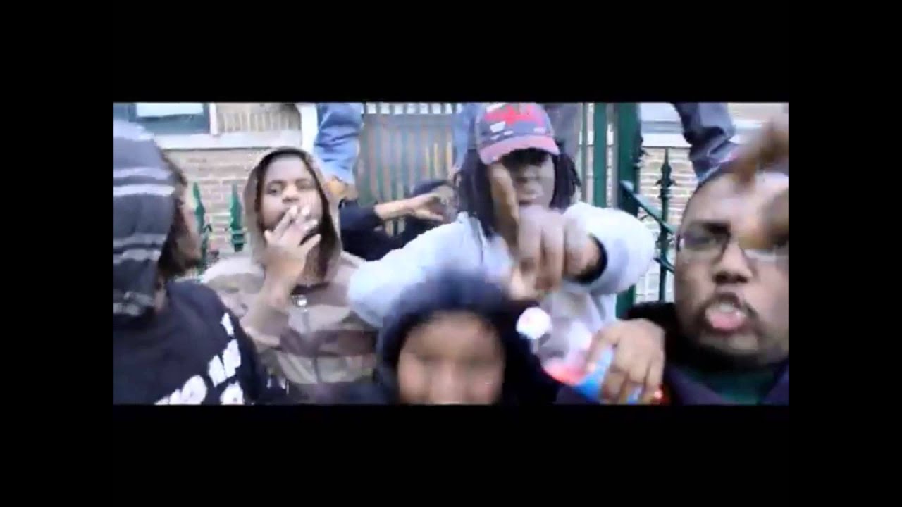 Paper Boi Sketch - You Should Know (iPhone Footage)