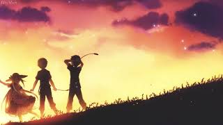 ~Nightcore~ Hallelujah ( TheDooo ) Cover & Lyrics