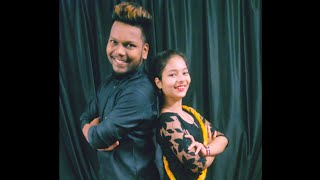 Dholida | Gangubai Kathiawadi | Alia Bhatt || Dazzlers Dance Academy || Vaibhav Valanju Choreography