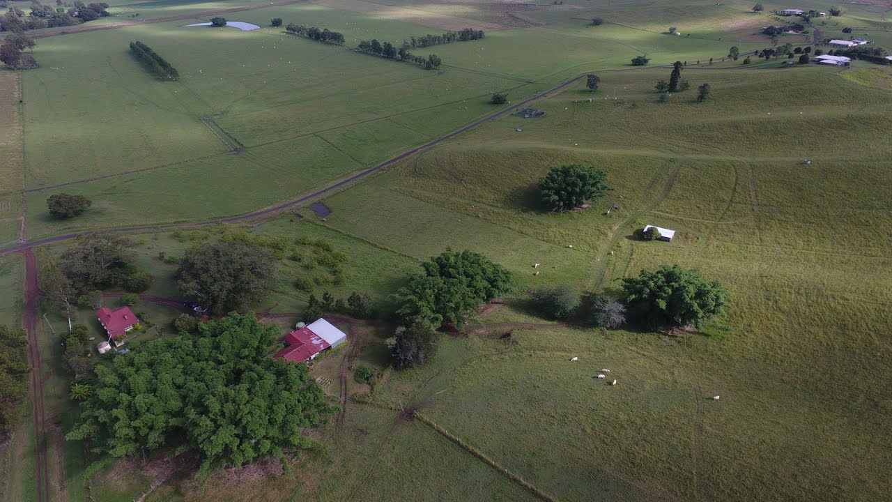 148 Collins Creek Road Kyogle NSW 2474