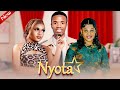 NYOTA EP 1 Love Story KIBENDU RIO HALIMA AMINA Love Movie Nollywood Bongomovie