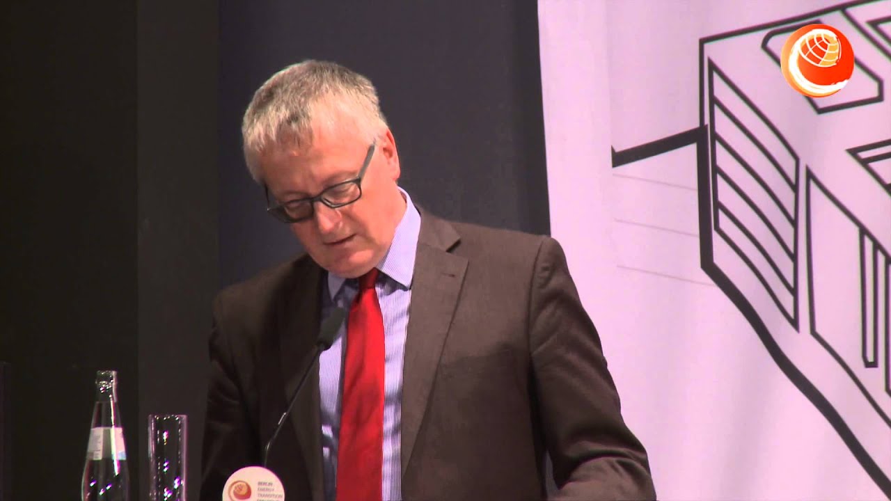 Stephan Steinlein, State Secretary, German Federal Foreign Office at 