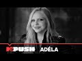 ADÉLA on Her Early Influences & the Making of Her Own Music | #MTVPush
