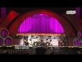 111024 Brown Eyed Girls Abracadabra Live 2012 Yeosu World Expo Concert