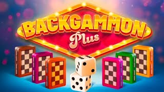 Backgammon Plus - Playing Like a Pro! screenshot 5