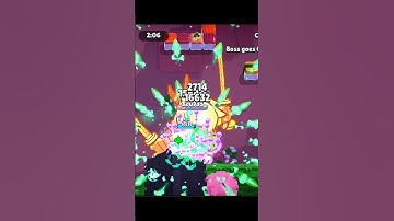 Easiest way to beat oni hunt 🔥 #shorts #brawlstars