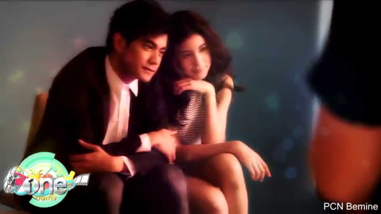 [OPV] ฌอห์ณ เอสเธอร์ (Sean&Esther) - คู่ชีวิต