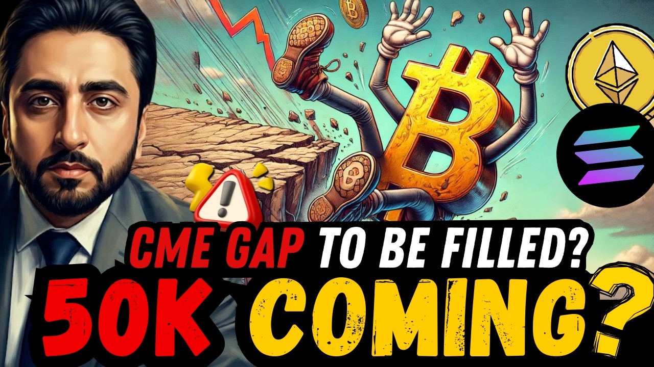 🚨 Bitcoin & Altcoins more crash coming? | Sell Altcoins or a Trap ...