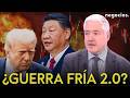 ORELLA: GUERRA FRÍA 2.0: La interdependencia económica que impide el choque total entre China y EEUU