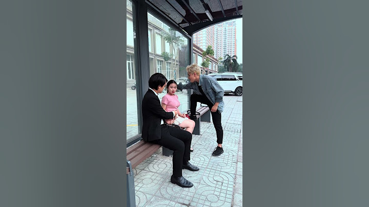 I want her to be strong to defend herself [CONDA NGUYEN] #condanguyen #kindness #hero #respect