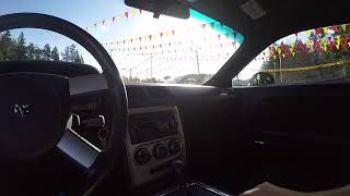 2009 Dodge Challenger SE