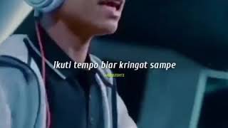 Download Lagu Kasih slow, kasih slow ( betran koko ) MP3