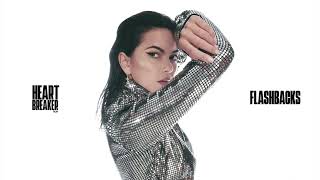 Flashbacks - INNA [ius studio]