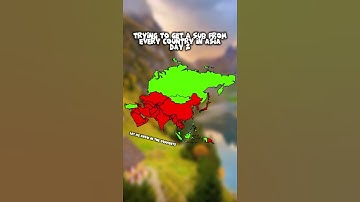 Trying to get a sub from every country in Asia #asia #maps #map #mappers #mapper #mapping