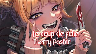 Nightcore - Le coup de folie [Thierry Pastor]