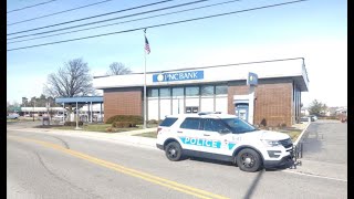 Suspect charged in PNC bank stabbing