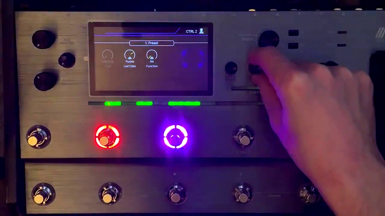 SUBPATCH PT2 - YouTube