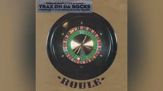 Thomas Bangalter - Trax on Da Rocks (Full EP + High Quality)