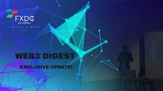 WEB3 DIGEST3 GhostDrive Key Takeaways