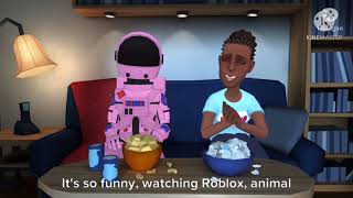 Plotagon battle royale episode 11 part 1
