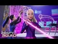 Spy Squad Bloopers! | Spy Squad | @Barbie