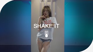 SISTAR - SHAKE IT l BIBI (Choreography)