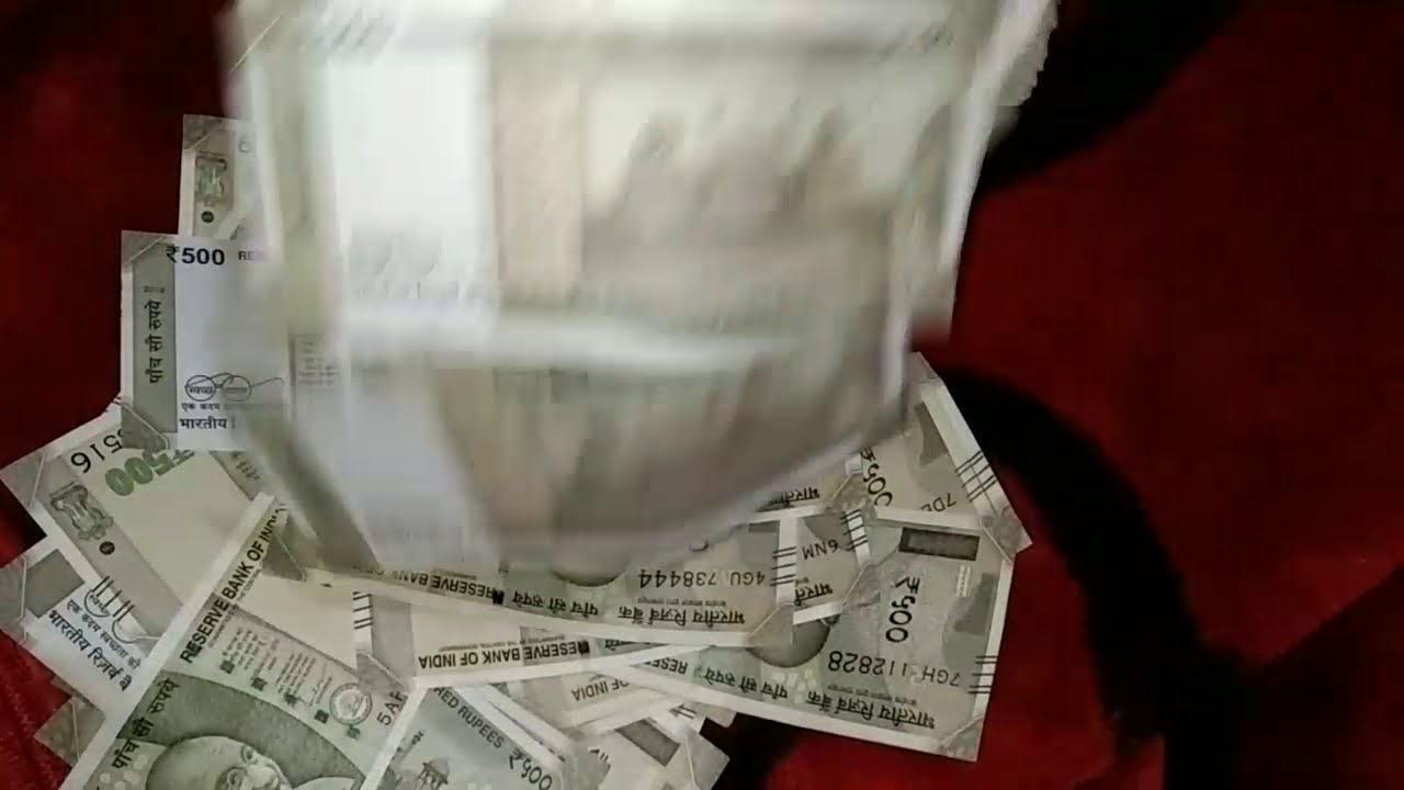 Kharch karod / Chota singga/Bahadurgarhiya