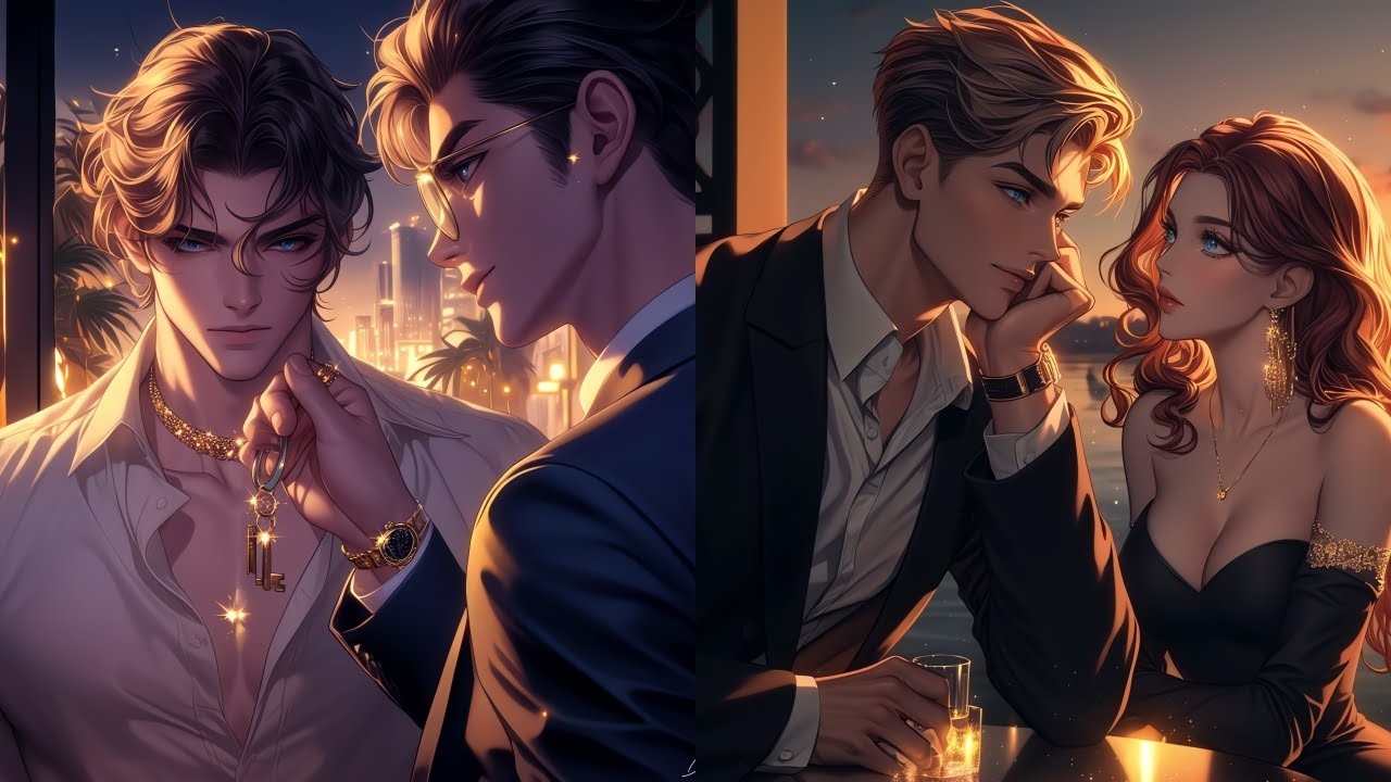 She Left Me, Married Him, Wanted Me As Lover—I Married An Heiress & Left Her Kneeling