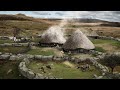Life and death on bronze age dartmoor illustrated talk