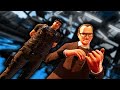 Being A Secret Agent Doesn't Always Go As Planned in Defector VR!