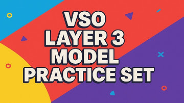 Vidyasagar Science Olympiad 2025-Layer3-Model Practice Set | VSO Layer3 Practice set #scholarportal