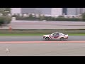 Historic Rally: 2024 FIA Motorsport Games