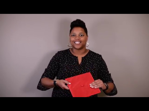 Pass the Cap 2017 - Joi Williams - YouTube