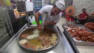 Turkish Treats and Pulbic Cooking by Glasove Video 417 views 9 years ago 1 minute, 6 seconds