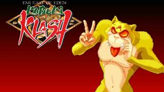 Far East Of Eden: Kabuki Klash (OST Neo Geo) - Manto Ace Stage