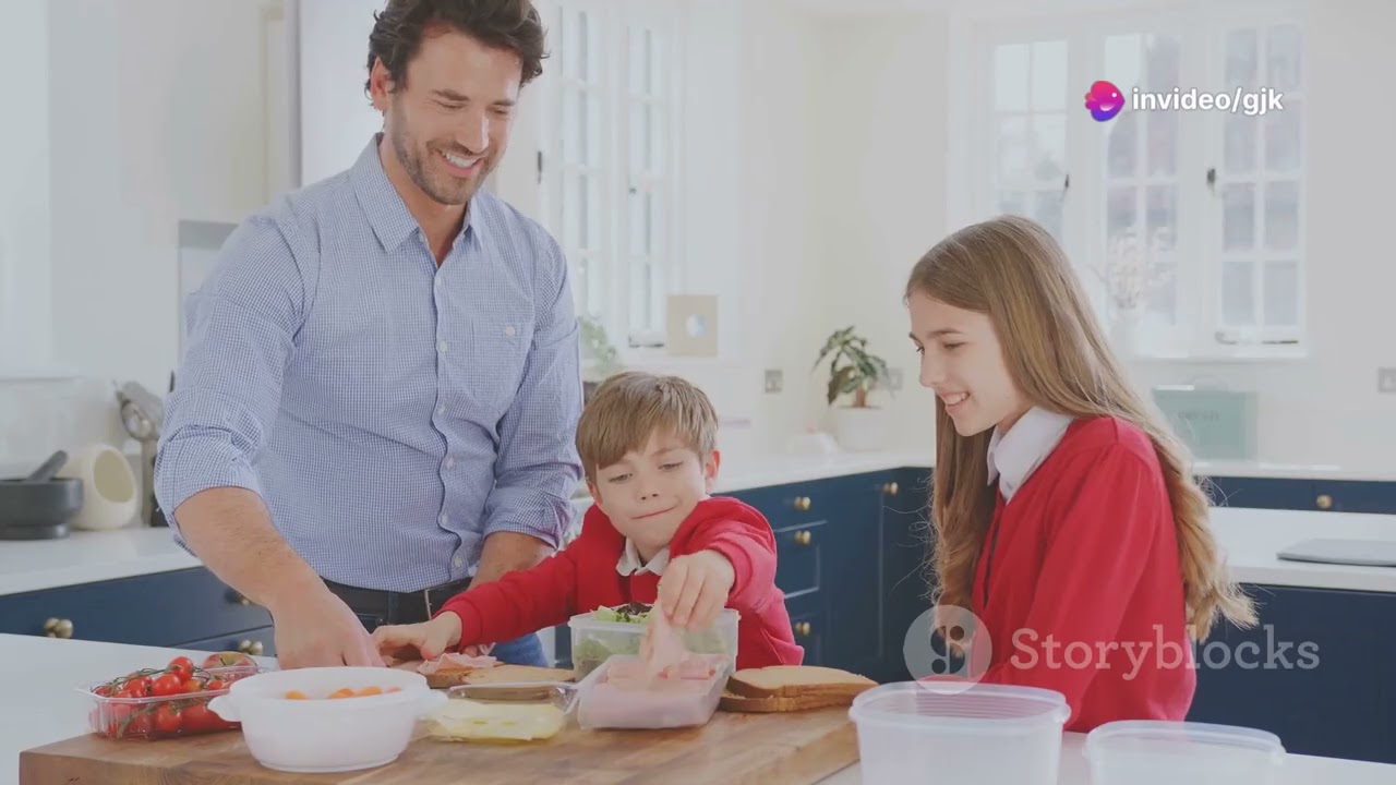 Master Time Management:  Tips for Single Parents