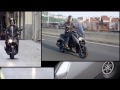 Видео презентация Yamaha X-MAX 2014