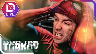 🔴 LIVE - KORD BREACH // TARKOV SEASON 1 LAUNCH DAY