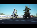 SM2017 -  [S2] ROUND 1 | LOMBARDIA, Ottobiano - Track Preview - Supermoto
