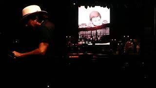 EDDIE VEDDER : "Isn't it A Pity" (GEORGE HARRISON COVER) : OHANA FESTIVAL (Sept 28, 2019)