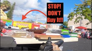 Searching a Church Sale for Treasure to Sell on eBay | BAD BUY!! by Pick & Roll 221 views 11 months ago 7 minutes, 41 seconds