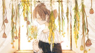 ドライフラワー/優里 -cover- 【深根 × Cereus】