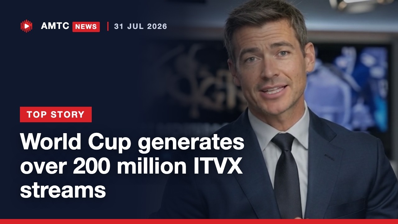 AMTC News — 31 Jul 2026 (EN)