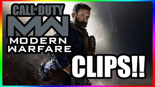 random MW clips