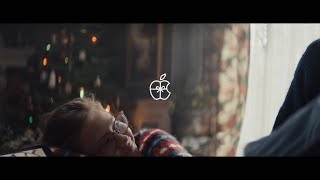 Дарите Праздник — Apple Реклама